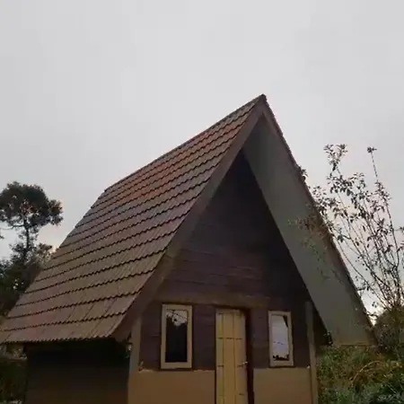 Villa Now Nao Rinjani Camp
